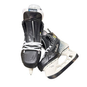 Bauer Vapor Hyperlite 2 - Pro Stock Hockey Skates - Size R:9.5/L:9