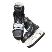 Bauer Vapor Hyperlite 2 - Pro Stock Hockey Skates - Size 7.5 (#4)