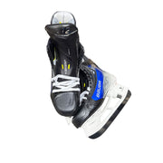 Bauer Vapor Hyperlite 2 - Pro Stock Hockey Skates - Size 9 (#3)