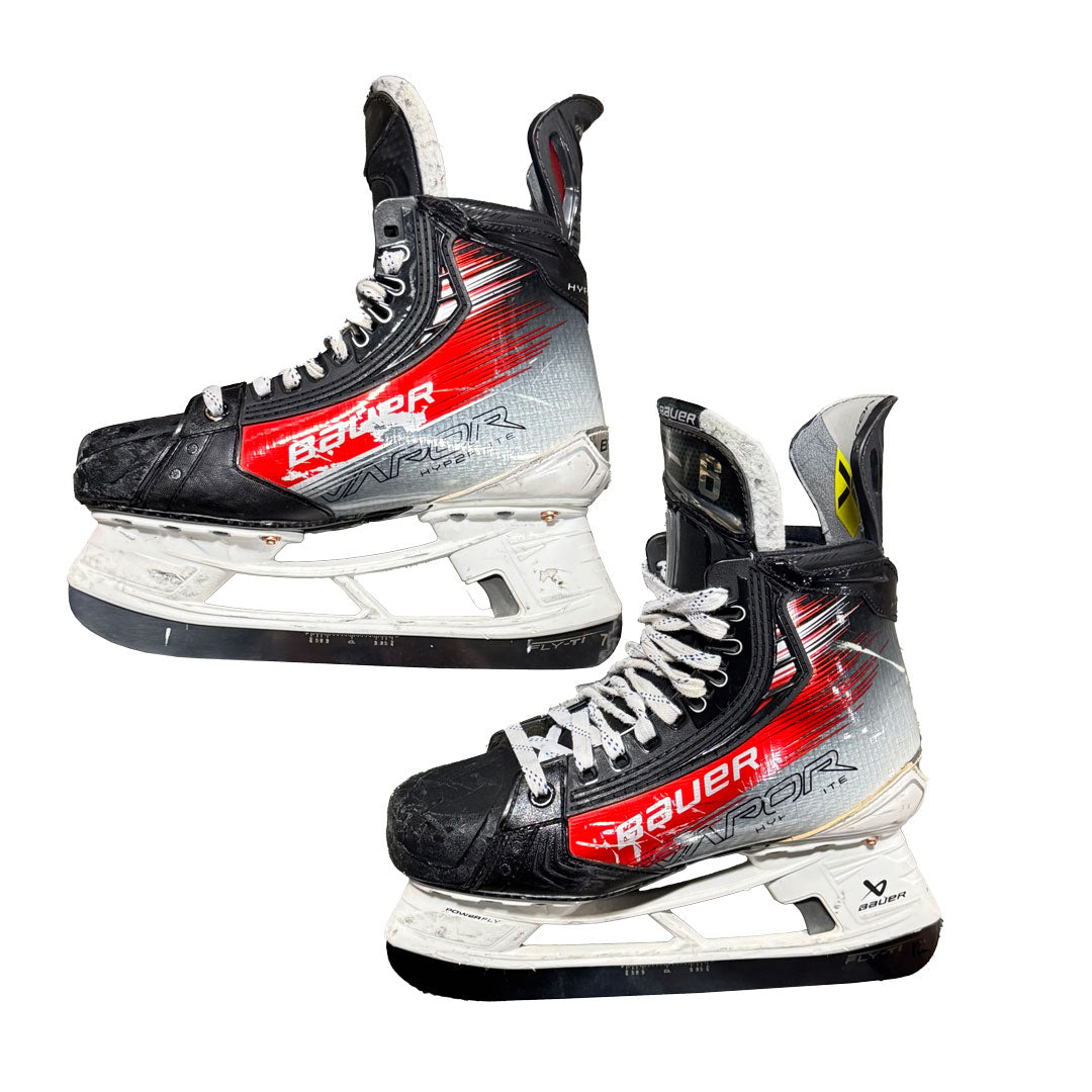 Bauer Vapor Hyperlite 2 - Used Pro Stock Hockey Skate - Size 5