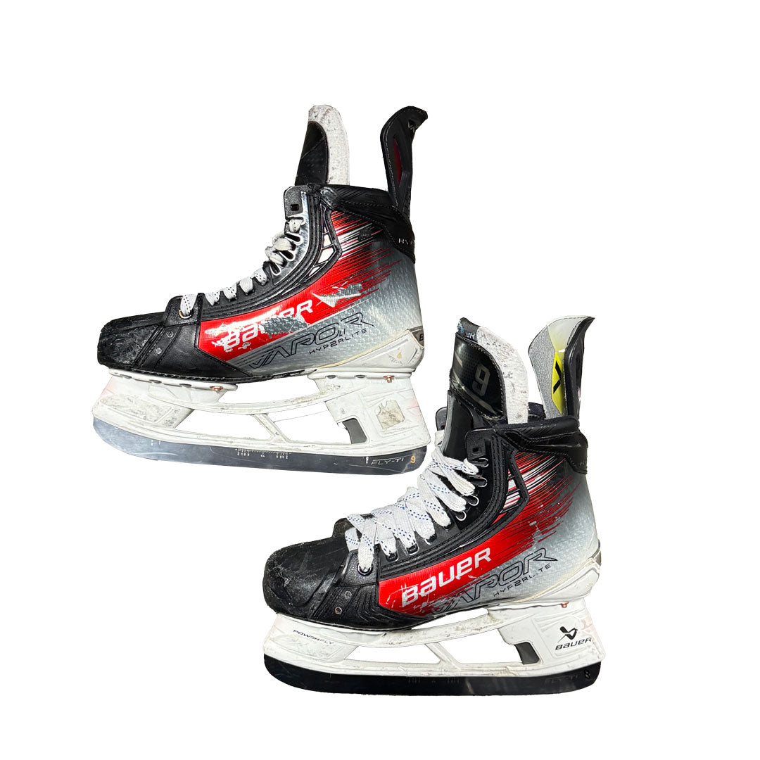 Bauer Vapor Hyperlite 2 - Used Pro Stock Hockey Skate - Size 6.5