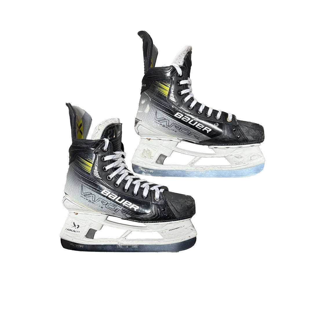 Bauer Vapor Hyperlite 2 - Used Pro Stock Hockey Skate - Size 6.5 (#2)