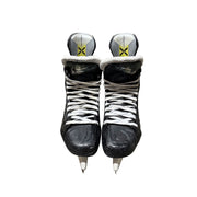 Bauer Vapor Hyperlite 2 - Used Pro Stock Hockey Skate - Size 9 (#2)