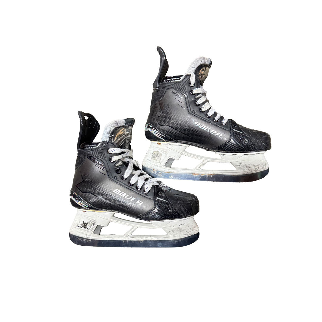 Bauer Supreme Shadow - Used Pro Stock Skate - Size 5