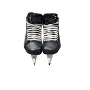 Bauer Pro 2 - Used Pro Stock Goalie Skate - Size 8