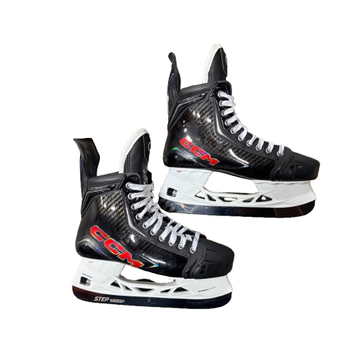 CCM Jetspeed FT8 Pro - Used Pro Stock Skate - Size 6.25