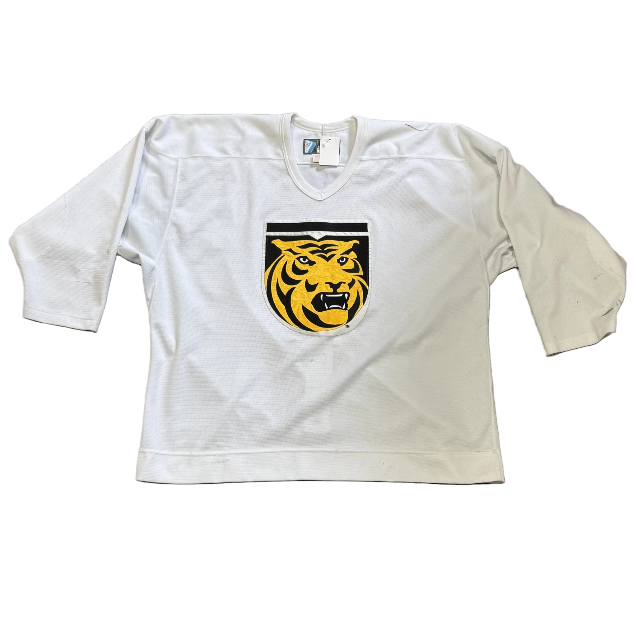 NCAA - Used Practice Jersey (White)