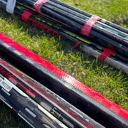Used - Hockey Stick Shafts (20 Pack)