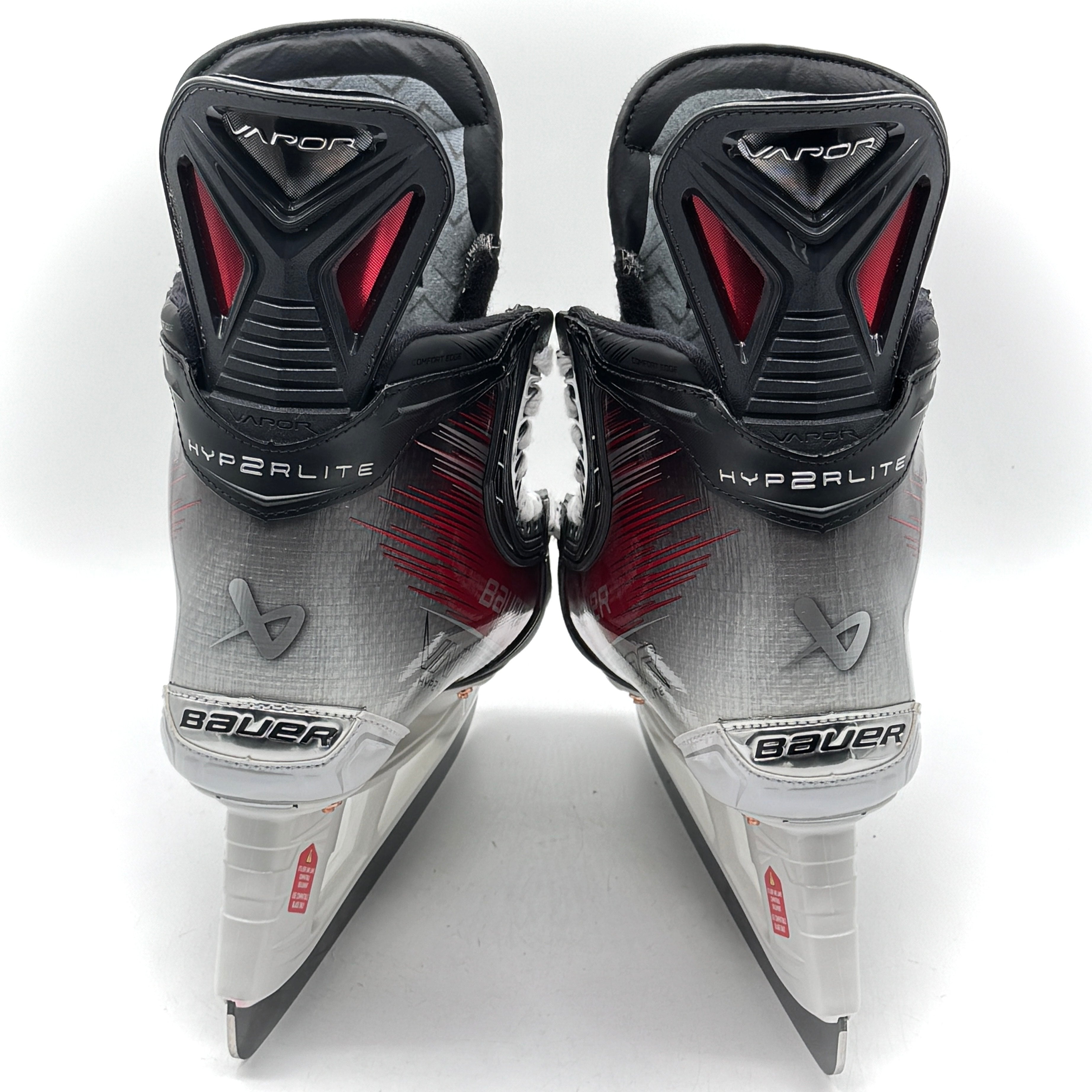 Bauer Vapor Hyperlite2 - Pro Stock Hockey Skate - Size 6.5 (#4)