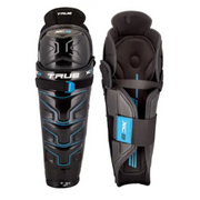 True XC9 - Shin Pads