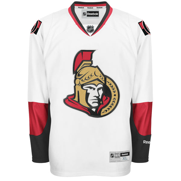 NHL Licence Jerseys - Youth - Ottawa Senators