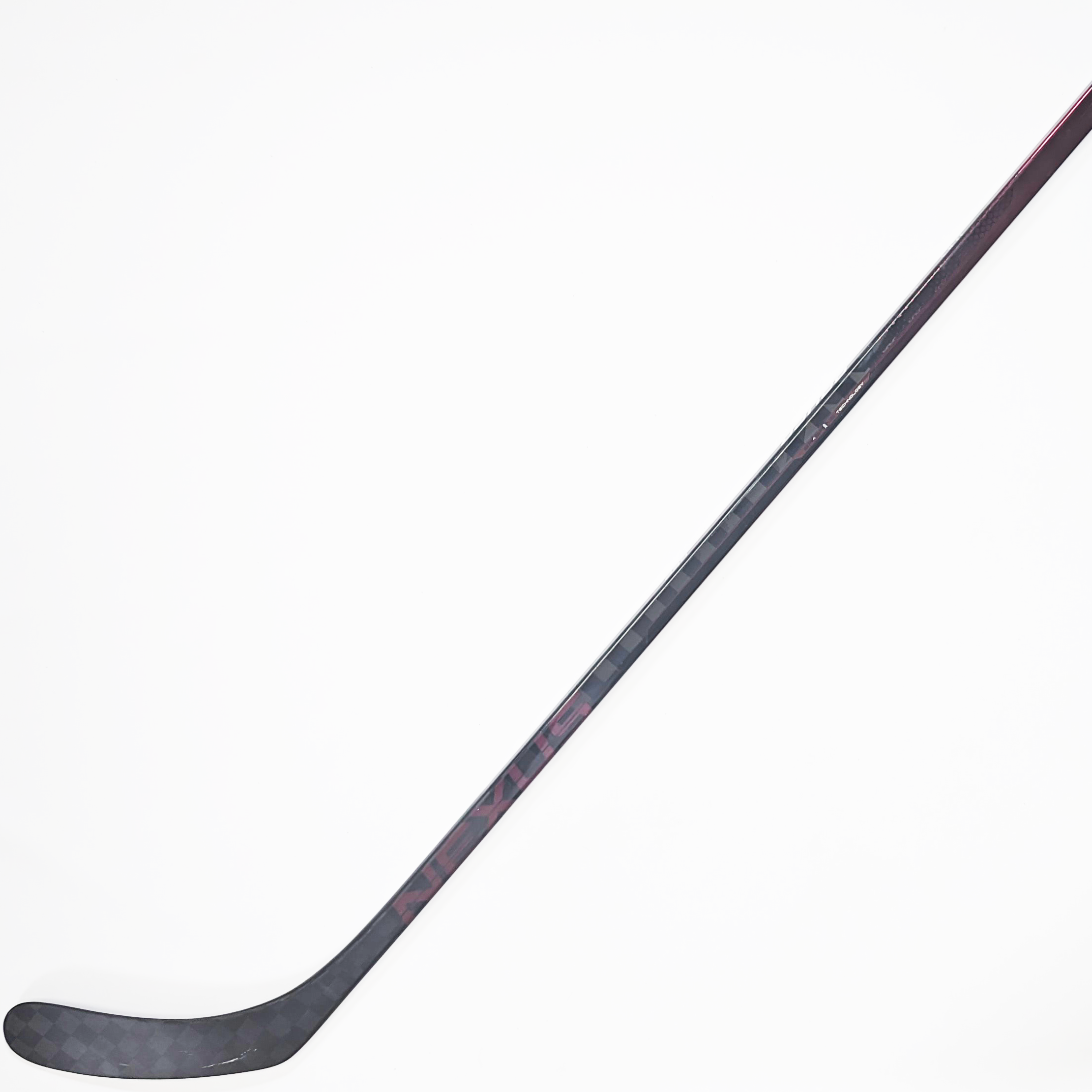 Jack Johnson Pro Stock - Bauer Supreme TotalOne (NHL)