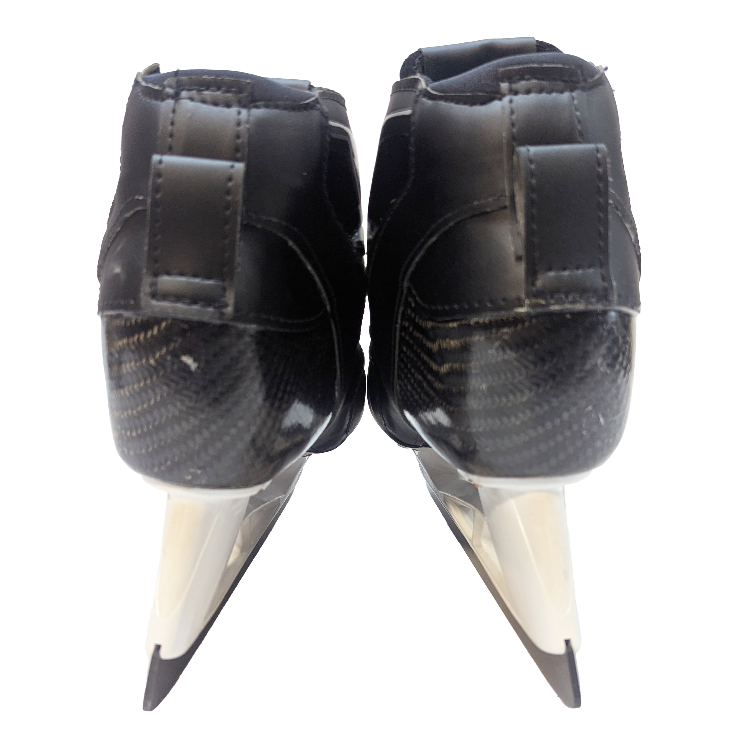 True Custom - Pro Stock Hockey Goalie Skates - Size 11