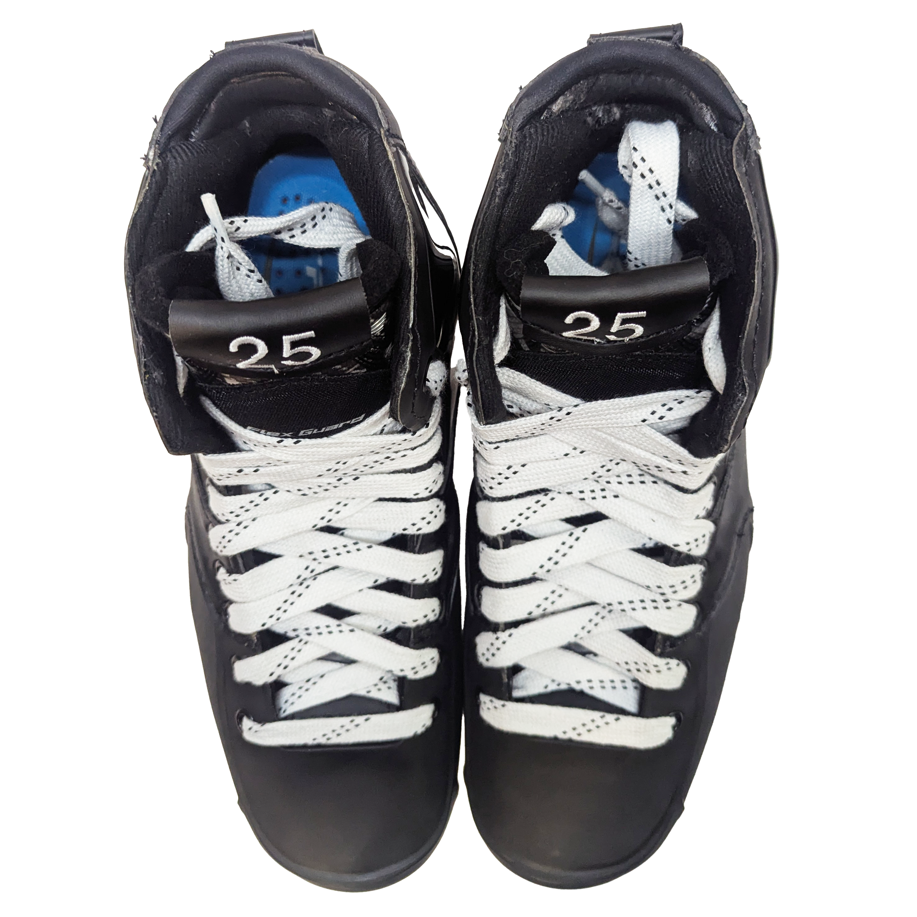 True Custom - Pro Stock Hockey Goalie Skates - Size 11