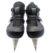 Bauer Konekt - AHL Used Pro Stock Goalie Skates - Size 10