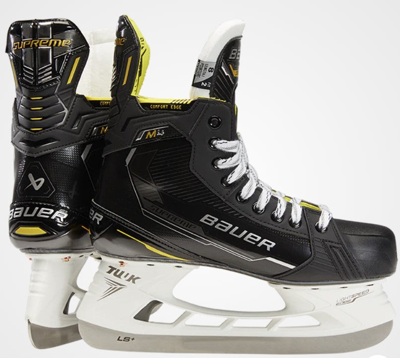 Bauer Supreme M4 Skate - Intermediate