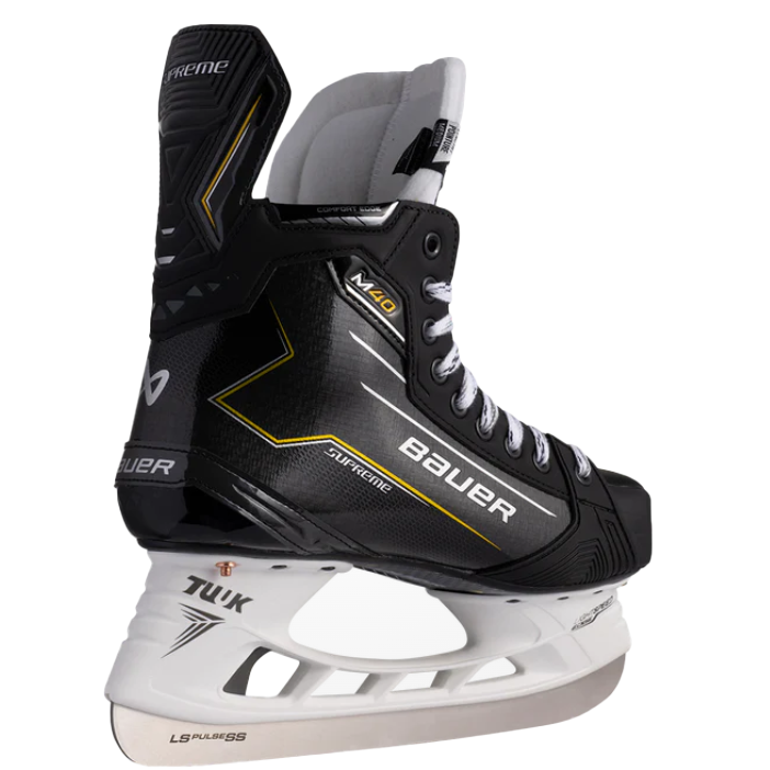 Patins Bauer Supreme M40 - Intermédiaire