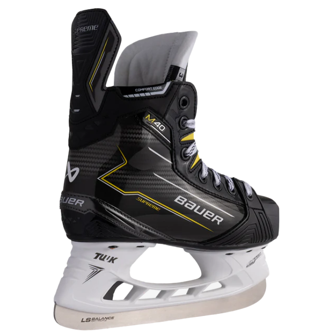 Patins Bauer Supreme M40 – Junior