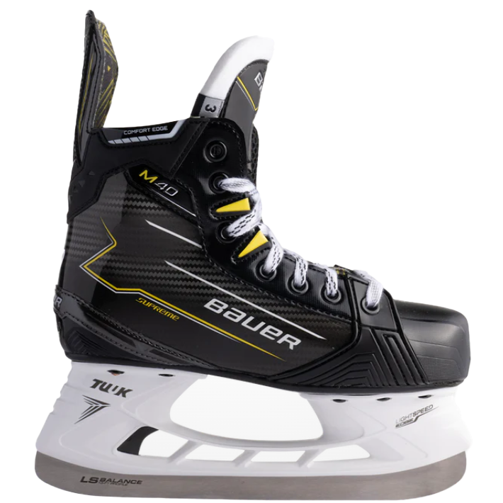 Patins Bauer Supreme M40 – Junior