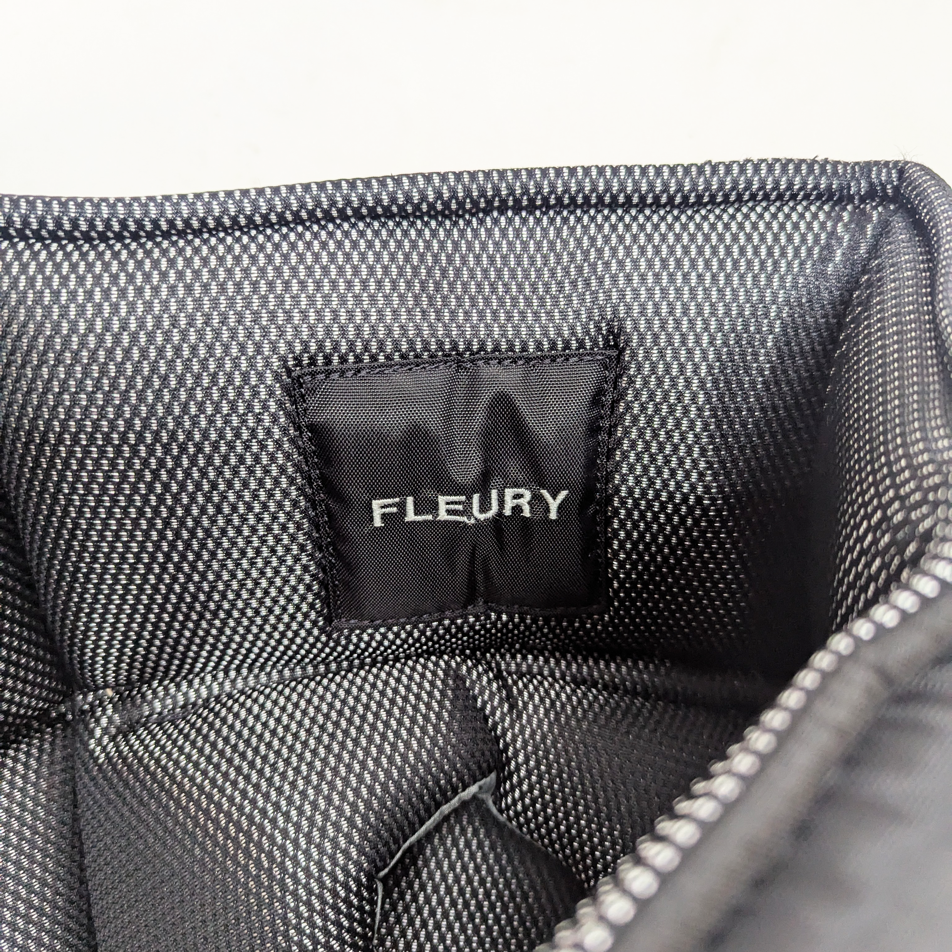 Vaughn 7800 - NHL Pro Stock Goalie Pants - Marc-Andre Fleury (Black)