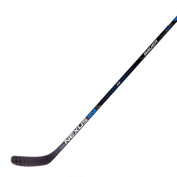 Chris Kreider Pro Stock - Bauer Nexus 1N (NHL)