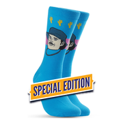 Major League Socks - Auston Matthews - Special Edition