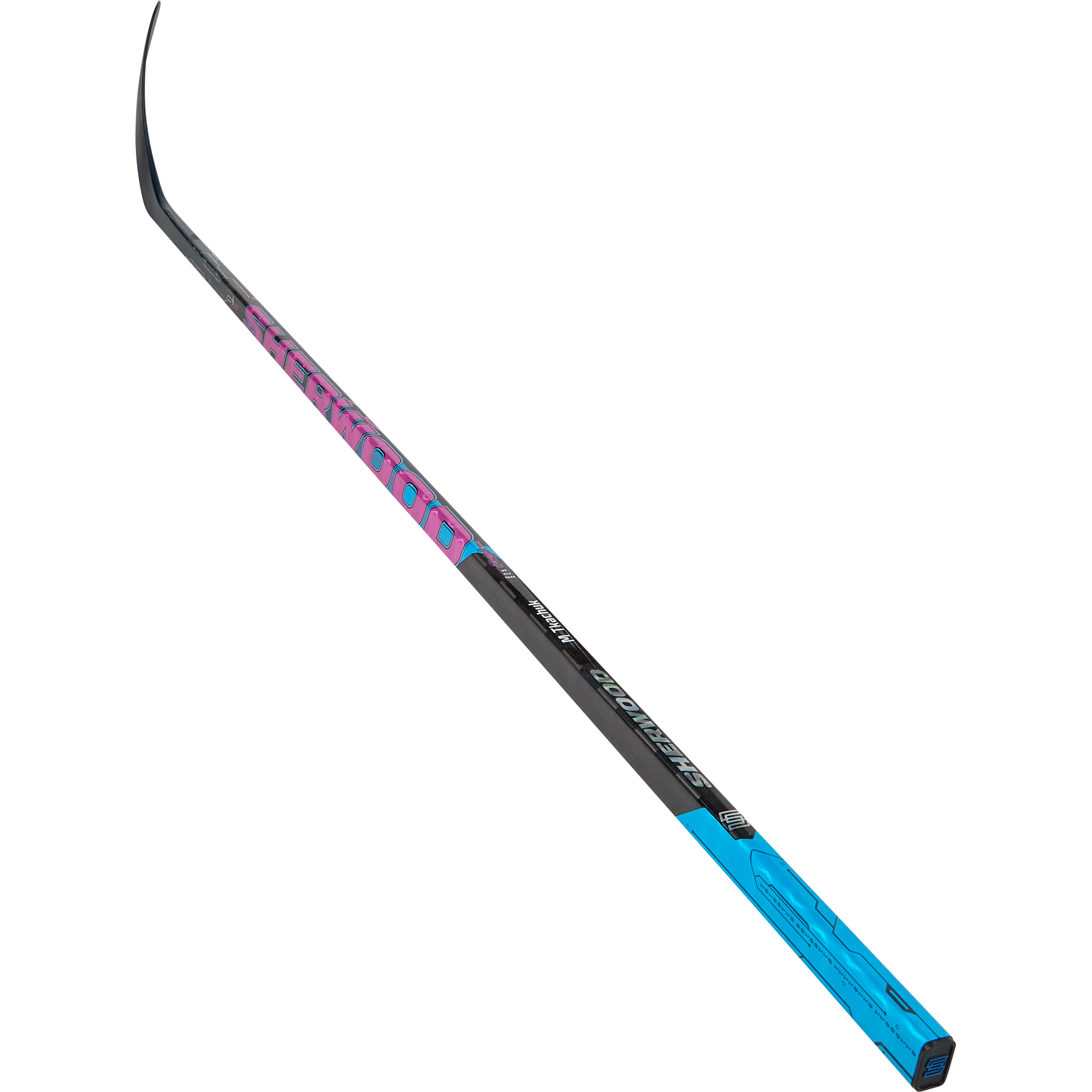 Matthew Tkachuk Miami ICE LE - Sherwood Code Encrypt Pro (NHL)