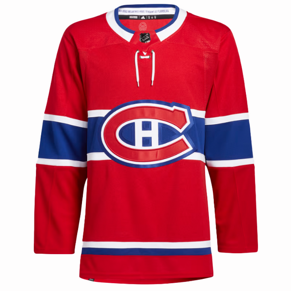 Montreal canadiens 3rd jersey on sale