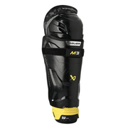 Bauer Supreme M3 Shin Pads - Senior