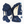 Load image into Gallery viewer, Bauer Supreme Mach - NCAA Pro Stock Gloves (Navy/White)
