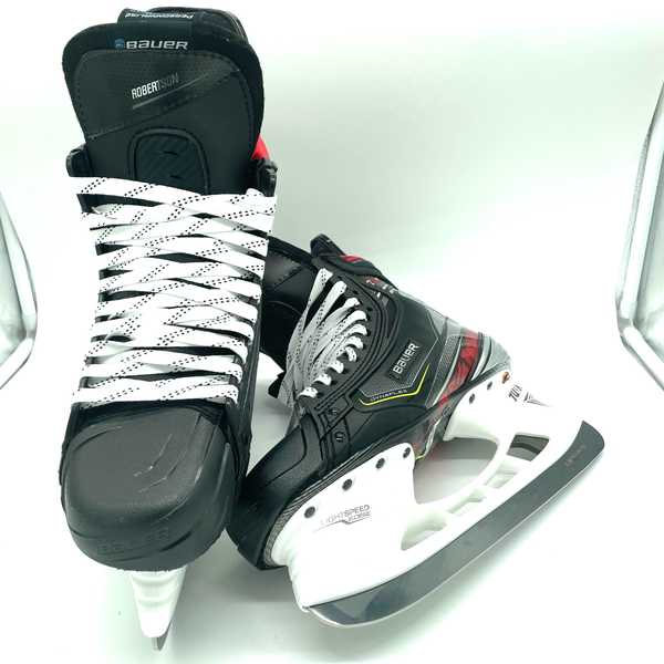 Bauer Vapor 2X Pro - Pro Stock Hockey Skates - Size L9 R9.5D