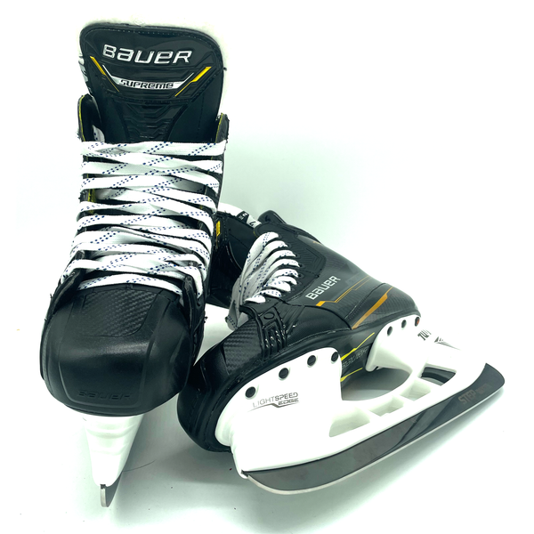 Bauer Supreme M5 Pro Skates - Pro Stock Hockey Skates - Size 7 Fit 2