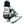 Load image into Gallery viewer, Bauer Vapor Hyperlite - Pro Stock Hockey Skates - Size 8.25D - Scott Laughton
