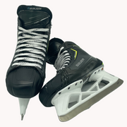 Bauer Pro - Pro Stock Goalie Skates - Size 8.5D