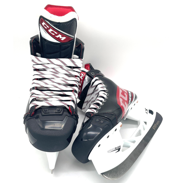 CCM Jetspeed FT4 Pro Hockey Skates - Size 9D