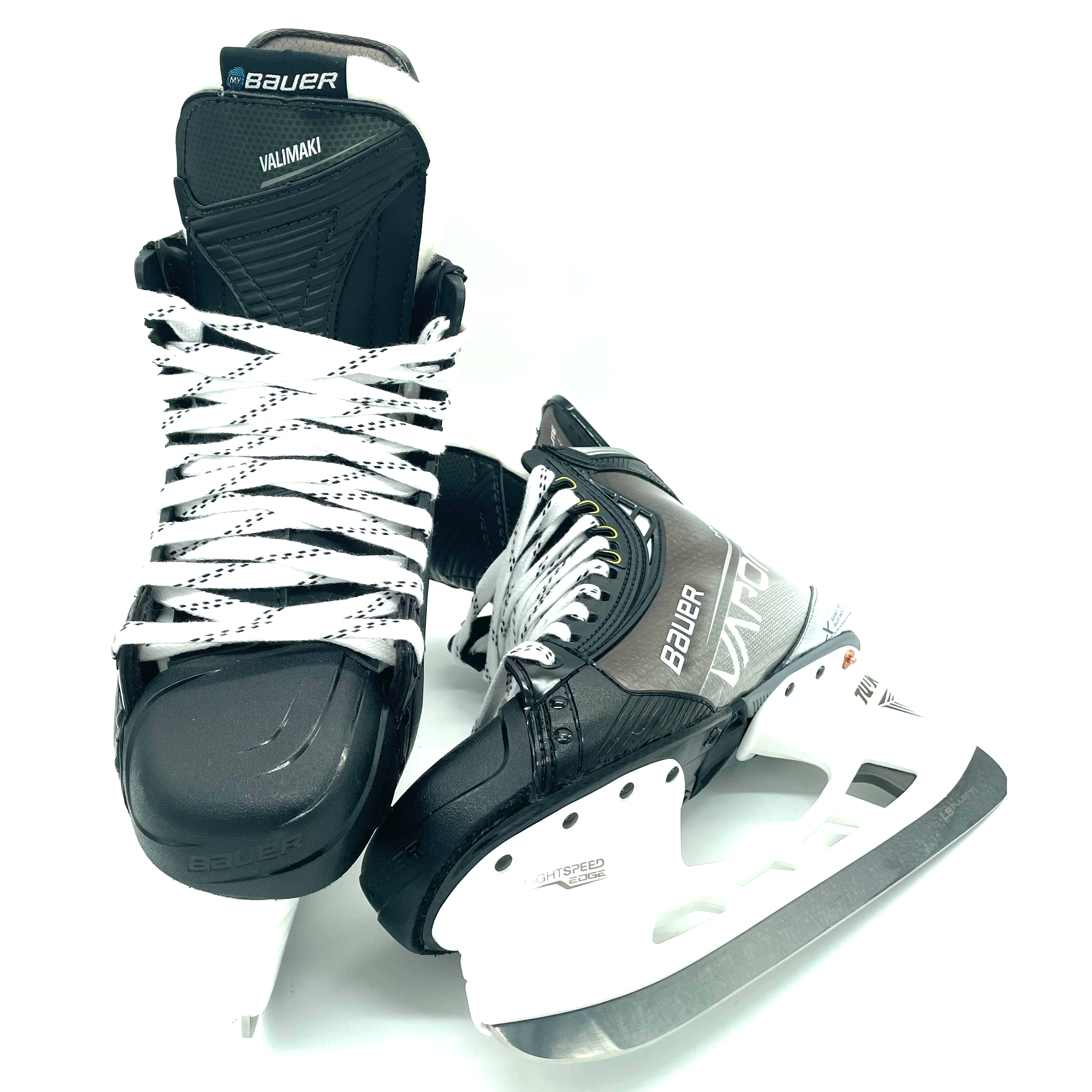 Bauer Vapor Hyperlite - Pro Stock Hockey Skates