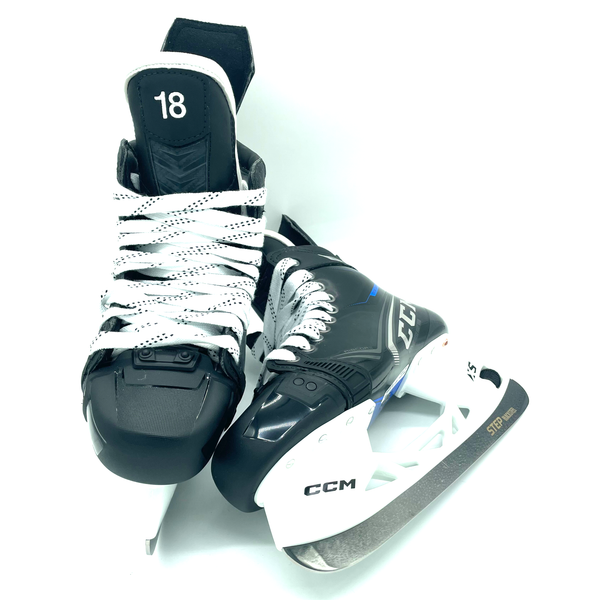 CCM Ribcor 100K Pro - Pro Stock Hockey Skates - Size 8.5