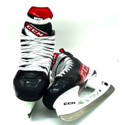 CCM Jetspeed FT4 Pro - Pro Stock Hockey Skates - Size 9D
