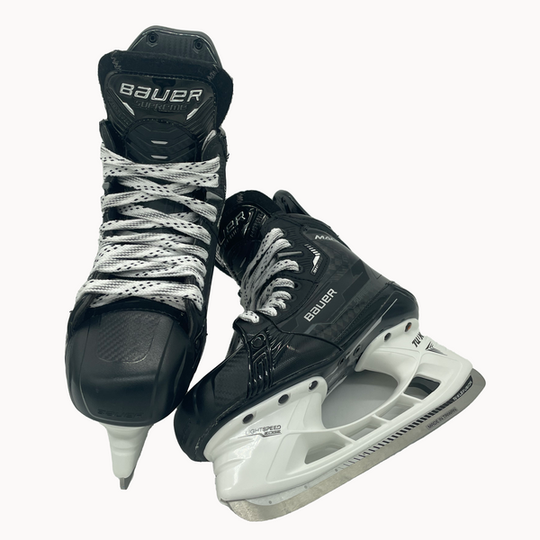 Bauer Supreme Mach - Pro Stock Hockey Skates - Size 4 Fit 1