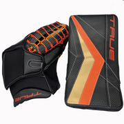 Anthony Stolarz  - True Catalyst PX3 New Goalie Glove Set (NHL)