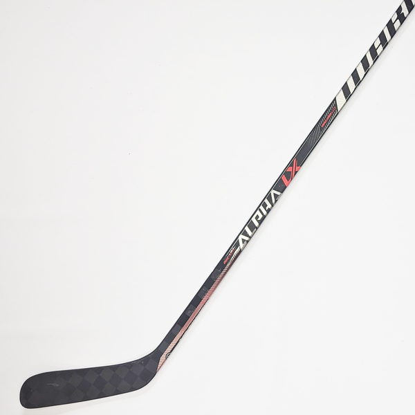Dennis Malgin Pro Stock - Warrior Alpha LX2 Pro (NHL)