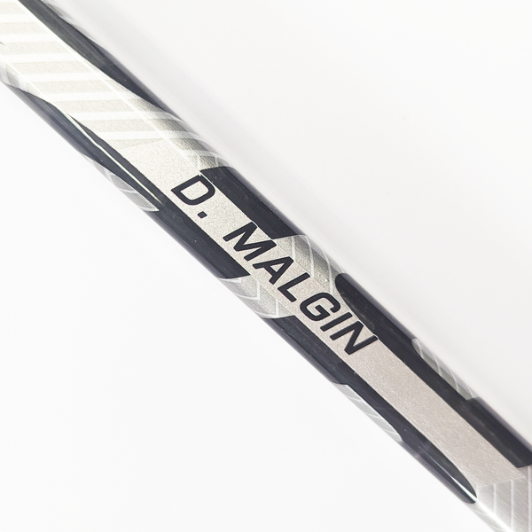 Dennis Malgin Pro Stock - Warrior Alpha LX2 Pro (NHL)