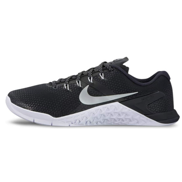 Nike - Metcon 4 XD Men's Training Shoes (Black/White)