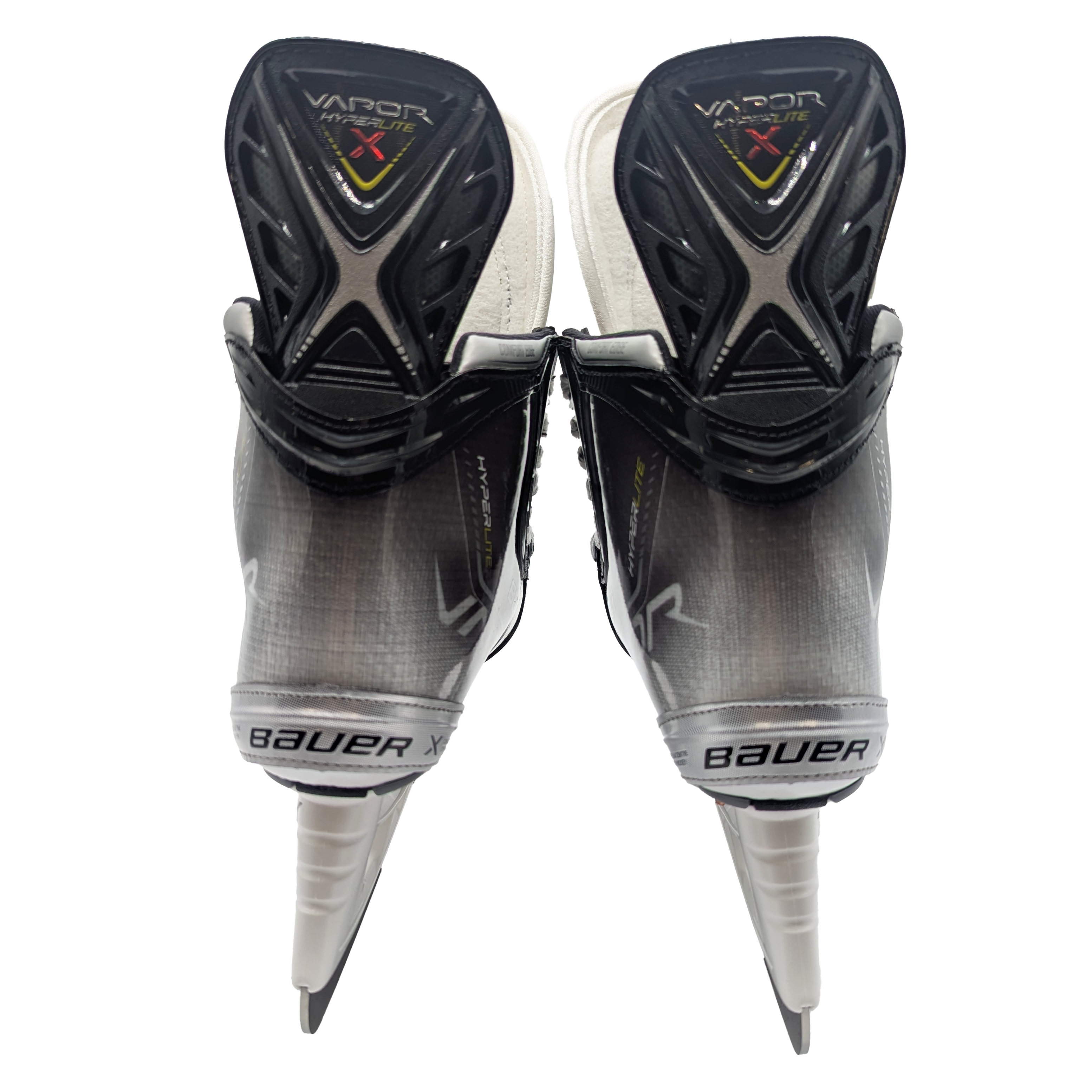Bauer Vapor Hyperlite - AHL Pro Stock Hockey Skates - Size 8.5