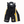 Load image into Gallery viewer, Bauer Nexus - NHL Pro Stock Used Hockey Pants - Pittsburg Penguins (Black)
