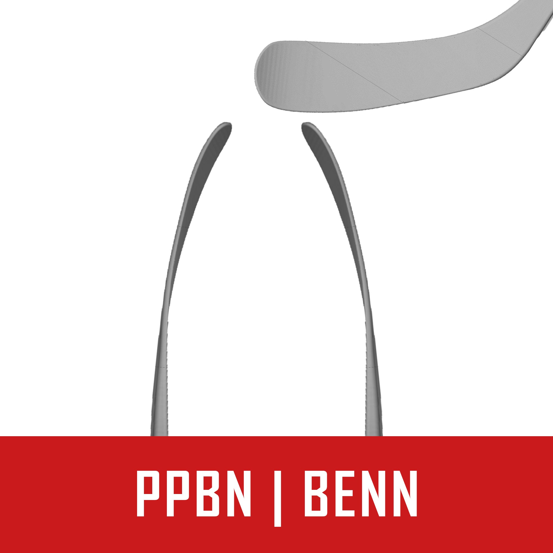 Full Custom Sherwood Pro Stock Stick