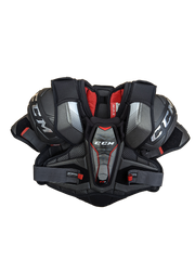 CCM Jetspeed FT1 - Junior Shoulder Pads