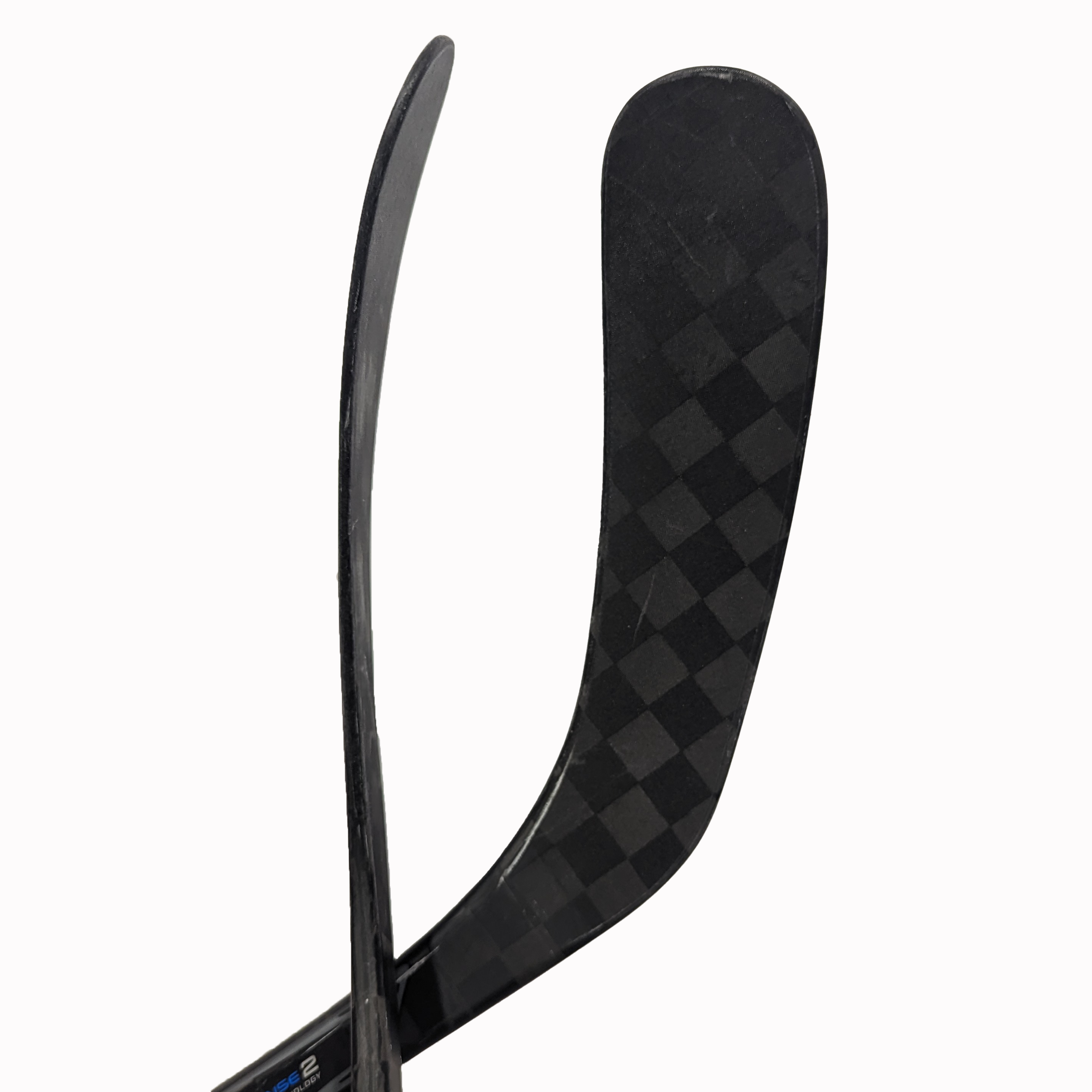 Chris Kreider Pro Stock - Bauer Nexus 1N (NHL)