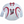 Load image into Gallery viewer, AHL - Used CCM Practice Jersey - Binghamton Devils (White)
