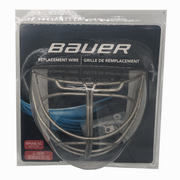 Bauer RPNME  Senior Cat's Eyes Goalie Face Mask